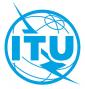 ITU logo